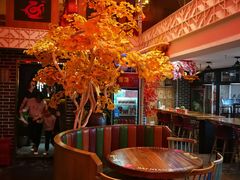 大堂-百年神厨·地道川菜(清江西路店)