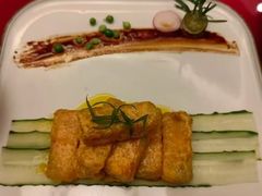 -广州白云机场铂尔曼大酒店·恬园创意中餐厅