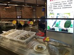 -渔娘渔家丹东海鲜(东直门店)