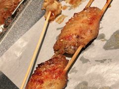 -管氏翅吧(台湾街店)
