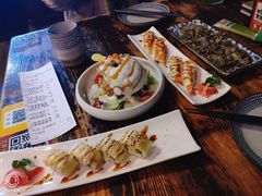 -小川洋风料理(汉街店)
