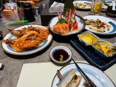 -大渔铁板烧(花园道店)