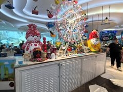 -帝企鹅自助餐厅•儿童岛•真企鹅(长隆企鹅酒店)