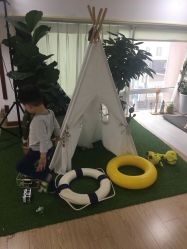 -蜜糖派儿童摄影(青建·太阳岛店)