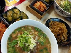 -吴记百姓菜馆·北京菜·烤鸭(故宫店)