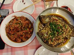 -湘江大码头·龙虾馆(渔人码头一店)