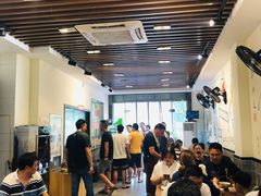 -爱家面馆(常州总店)