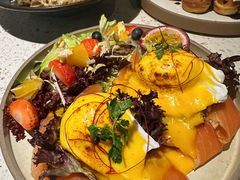 -BE BRIGHT KITCHEN(正佳广场店)