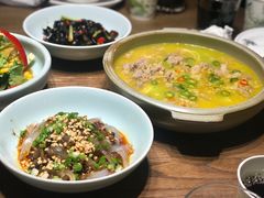 川北凉粉-辛香汇(飞洲店)