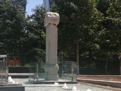 -中央广播电视总台(光华路办公区)