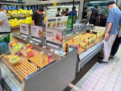 -7fresh七鲜(大族广场店)