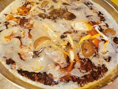 -房子红了鱼豆花重庆老火锅(广厦学院店)