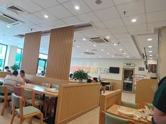 -德克士(茶店子客运站店)