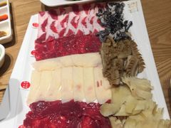 -掂档潮汕牛肉火锅(沈阳万象城店)