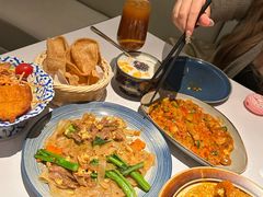 -BetterThai 泰加(苏州中心店)