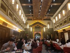 -大张烙馍村(泉山店)