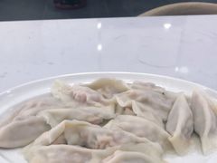-喜福湾虾仁水饺