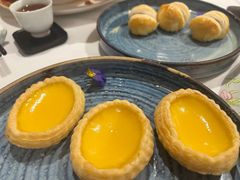 -白天鹅宾馆-玉堂春暖餐厅