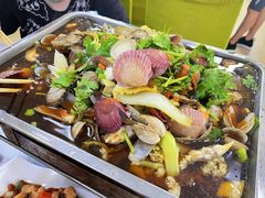 -雅逸居海鲜小厨