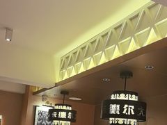 -清真·卡德尔大叔新疆主题餐厅(龙汇路店)