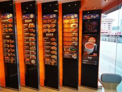 -大快活(罗湖商业城分店)