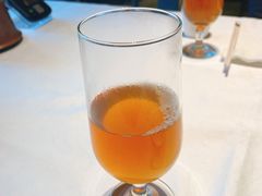 小吊梨汤-北平楼·烤鸭·北京菜(牡丹园店)