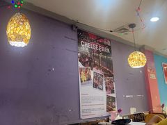 -葛尼沙印度餐厅 (镇明路店)