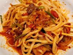 -巴依老爷新疆美食(常营店)