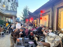 -双东酒店(东关街店)