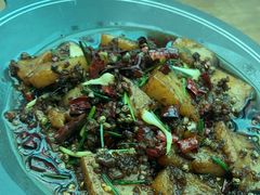 -树厨贵州菜(花果园购物中心店)