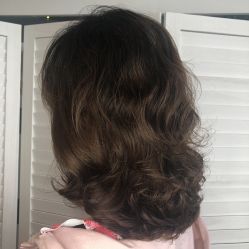 -GIRL STYLE 烫发·染发沙龙