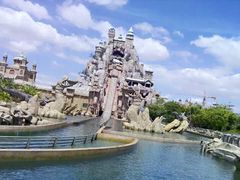 -厦门方特梦幻王国