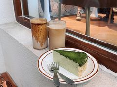 -Line 咖啡(石厦花园店)