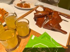 -汤城小厨•粤菜•靓汤(苏州街店)