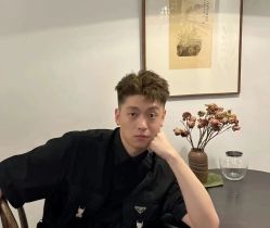 -贝勒爷专业男发