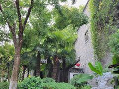 -老门东历史文化街区