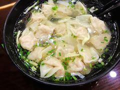 -老盛兴汤包馆(临汾店)