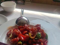 -马凯餐厅(长椿街店)