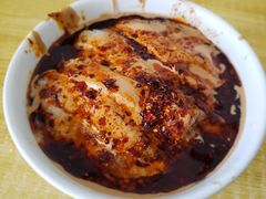 -清真·宏顺祥卤汁凉粉(大皮院店)