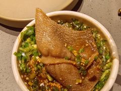 -巴奴毛肚火锅(二七万达店)
