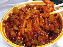 -西粉堂新疆米粉(朝外店)