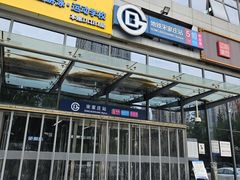 -宋家庄(地铁站)