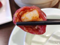 -味友味港印记(厦门集美银泰百货店)
