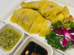 -朱仔记食府(江南大道店)