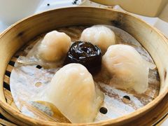 -稻香酒家·33年老字号·港式粤菜(富邦中心店)