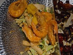 -小鱼小牛·鱼牛干锅·脆鱼火锅(世欧广场店)