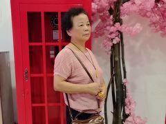 -壹天聚乐部(航头店)