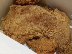 咔滋脆皮手枪腿-德克士(广州南站店)