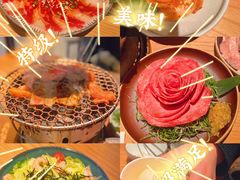 -烧肉达人•炭火烧肉(新天地店)
