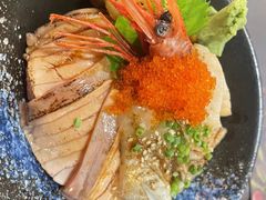 -财神日本料理(广州街总店)